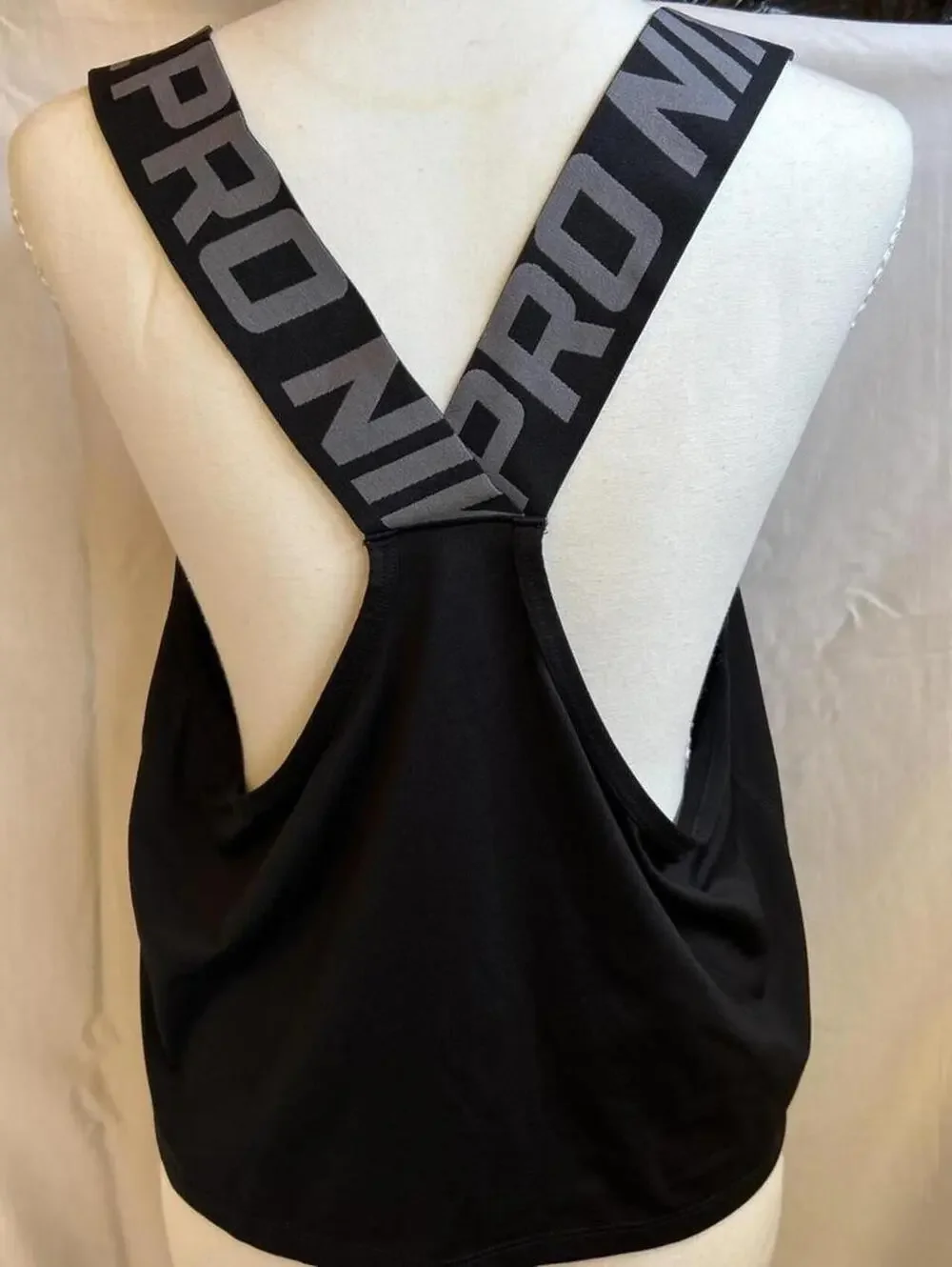Nike this black